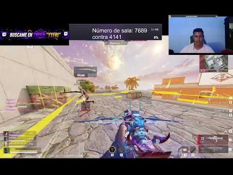 👑 YYEFRI | El N°1 de Barinas 🚀