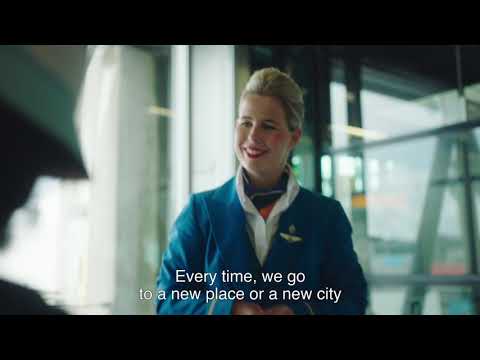 KLM Never Done, 30SEC