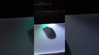 Immersive Gaming Mousepad
