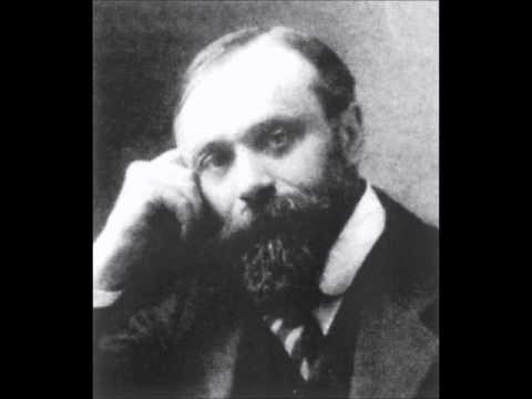 Charles Tournemire - Post Pentecosten Dominica XII For Organ