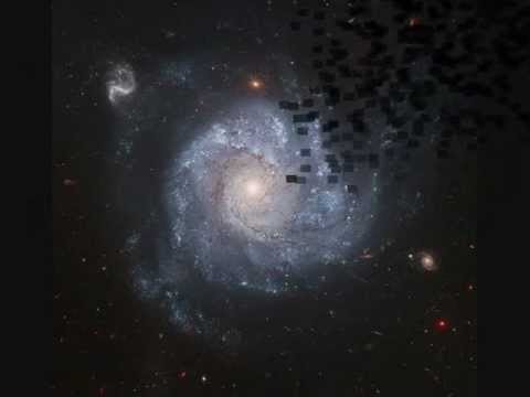 Reflektion einer Absoluten Welt - Der Russe Dubios