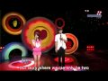 IU & 2AM's Seulong - Nagging (engsub) live ...