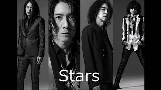 Stars / THE YELLOW MONKEY / COVER