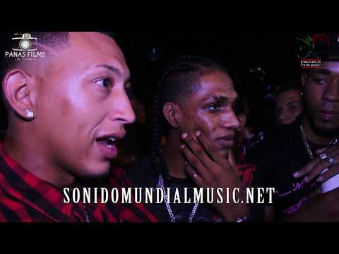 que juidero (Super Comedia )La Rabia 24 y El Cheo vs Neto Ztyle y Quiz Flow Batalla