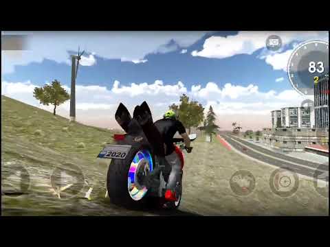 Xtreme Motorbikes stunt Moto Bike - Motorcycle Racing #0232 Best Bike games android los Gameplay(2)
