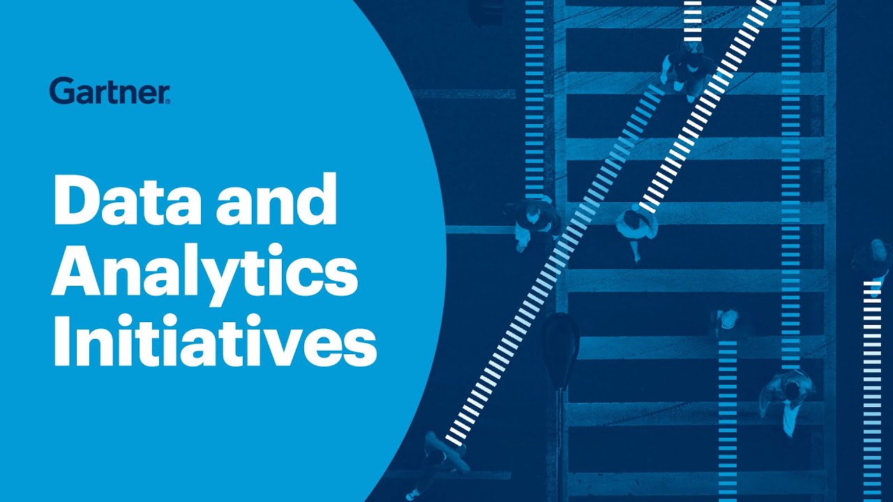 How Successful Orgs Implement Data and Analytics Initiatives