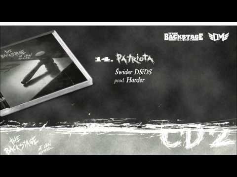 Świder DSiDS  "Patriota" Prod.Harder