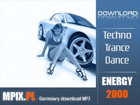 ENERGY2000 MIX VOL 10 - Track 10