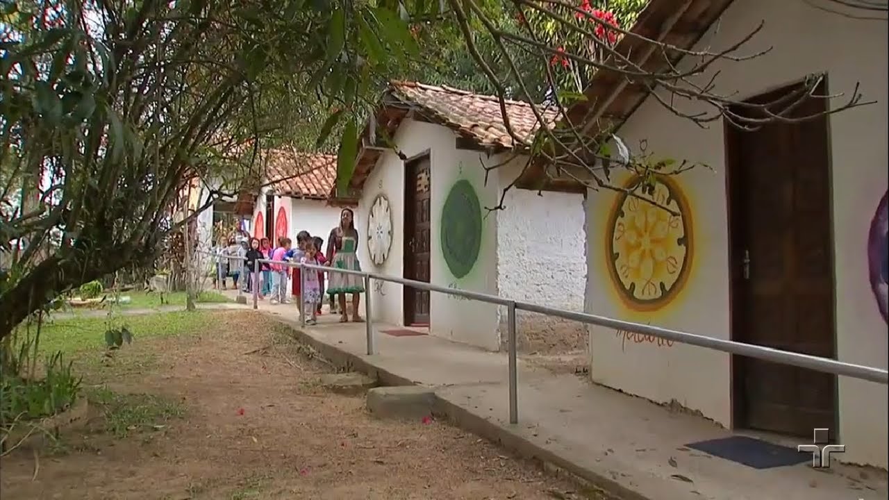 Repórter Eco | 18/11/2018