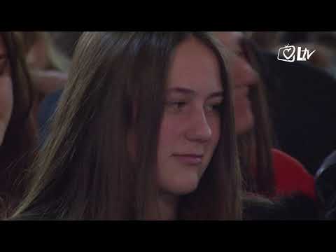 Izdvojeno 20.3.2019. - 90 godina Nadbiskupske klasične gimnazije