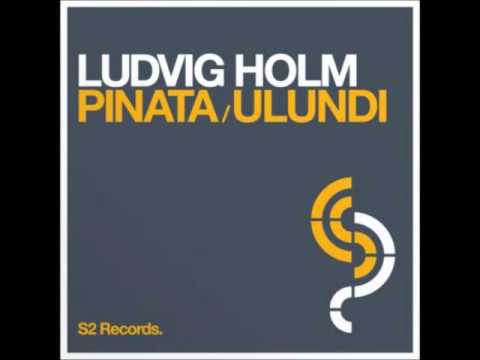 Ludvig Holm - Ulundi (original mix)