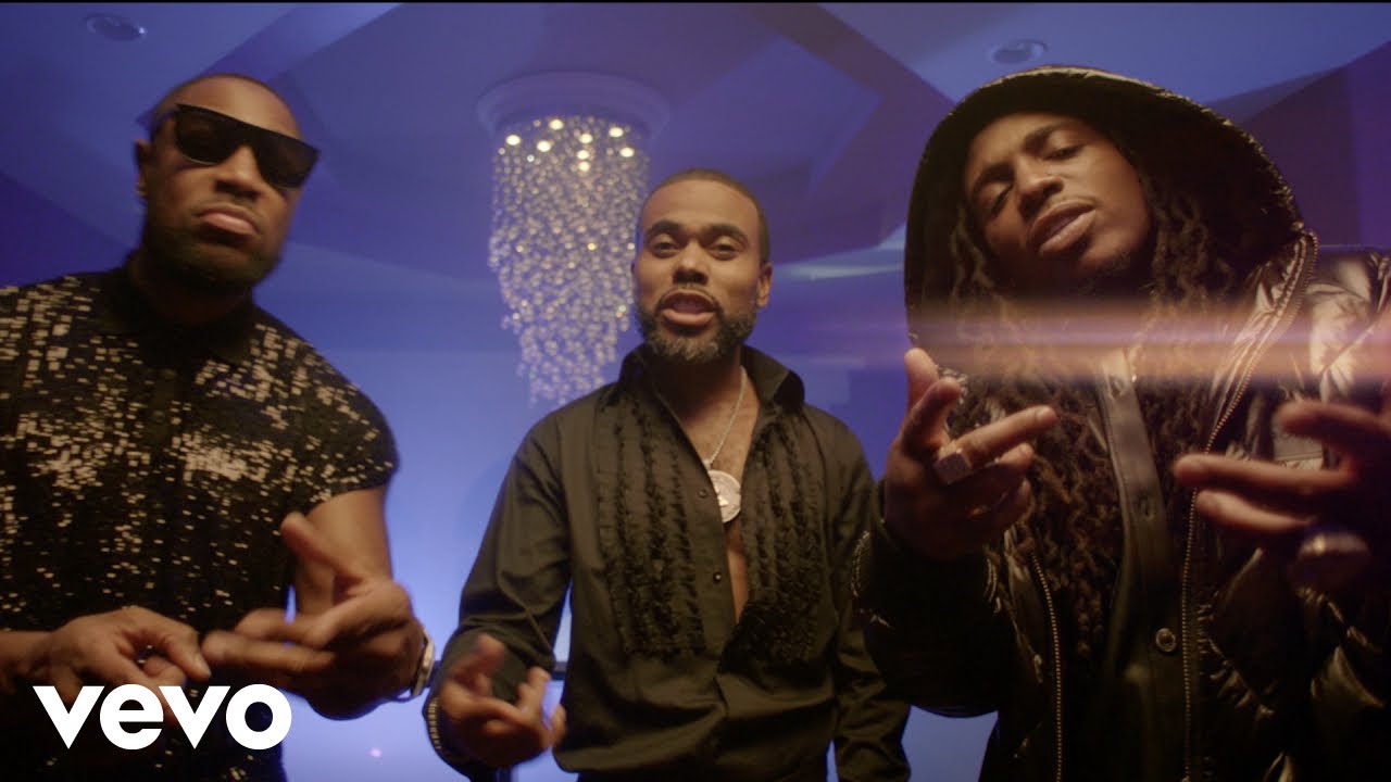 Lil Duval ft Jacquees & Tank – “Nasty”