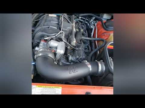 WHAT SUPPORTING MODS DO YOU NEED TO RUN NITROUS ON 5.7 HEMI