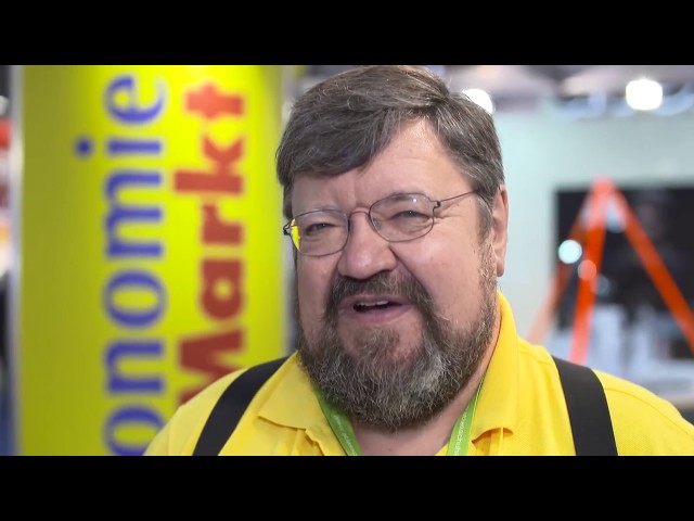 Knittler Medien GmbH auf der Arbeitsschutz Aktuell 2016