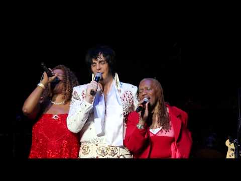 Thumbnail for Shawn Klush & The Sweet Inspirations - Amazing Grace by The Sweet Inspirations