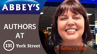 Dr Rebecca Ray introduces Small Habits for a Big Life
