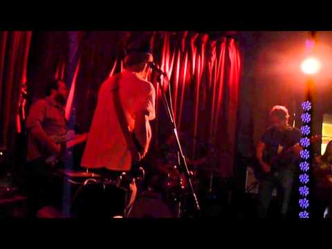 The Glands 'Call Me Doctor' @ the Green Room 10 4 13 www.AthensRockShow.com