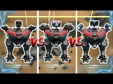 New titan Luchador And New titan Weapon Cinder vengeance VS Cataclysm Cyclone And Grom Squall |WR|