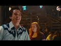 She,s all music - Because we jive  all night long