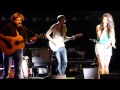 Intergalactic Lovers - No Regrets - live Theatron ...