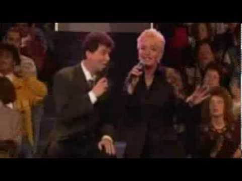 Hanny en de Rekels - Medley met Albert West (zie Beschrijving)