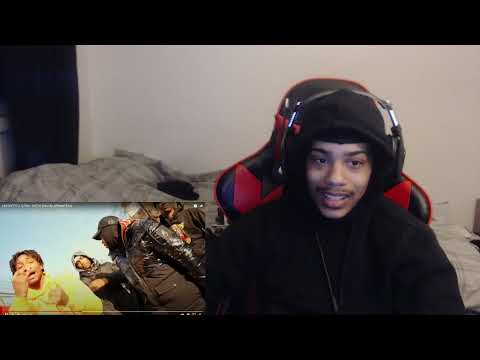 CHII WVTTZ x Ty Flex - IYKTYK REACTION!!!!!!!
