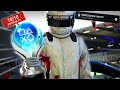 Platinum On Gran Turismo Is Unironically Difficult