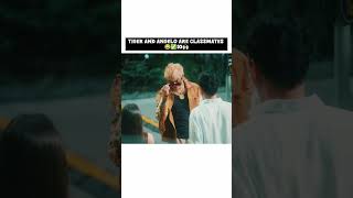 Angelo found out Jay-Jay went to king's ground 💀😂✨🙌🏻 Ang Mutya Ng Section E AMNSE 🔥