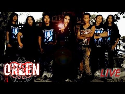 Total Tragedy - Orlen (Surabaya 'n Boyolali)