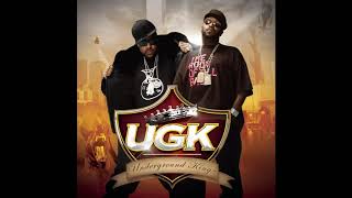 UGK - Swishas &amp; Dosha (Clean)