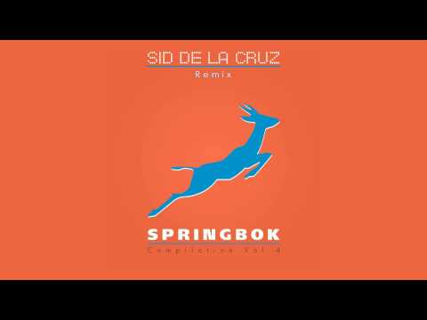 Darryl Jordan - Give Me (Your Love) (Sid De La Cruz Remix)