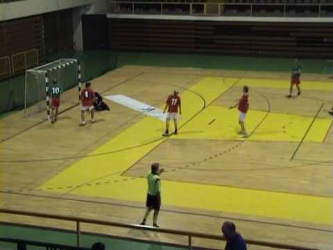 Šetač Bronx - Forza Morocco 6 - 2