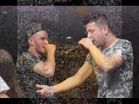 D.M KINGS (Marsel Mc) Ft Mistrecat e Beratit (Genti) - Japim Volum