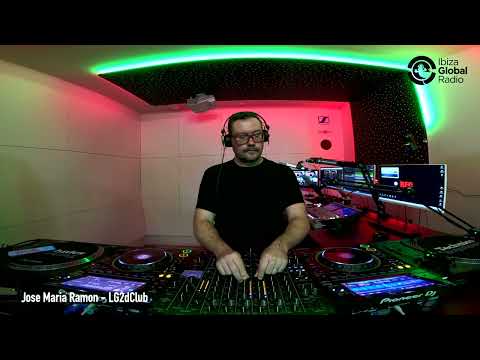 Jose Maria Ramon - LG2dClub