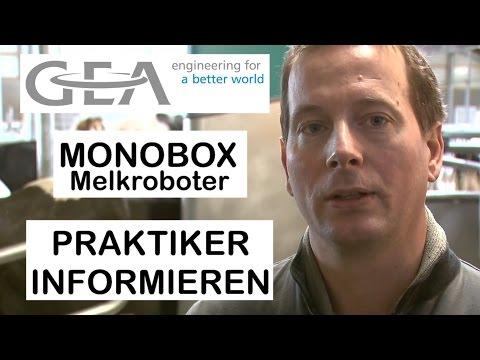 MONOBOX Praktiker informieren
