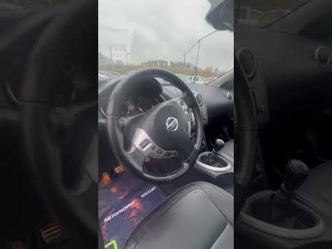 фото nissan qashqai i рестайлинг 0