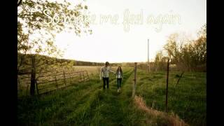 To Be With You Lyrics - Hoobastank