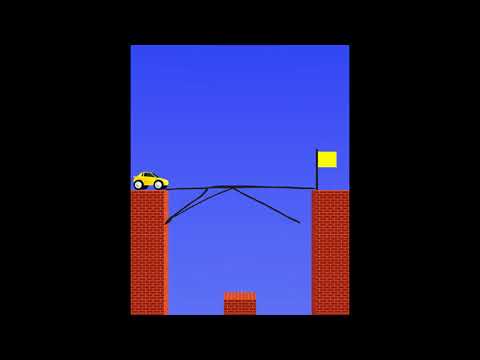 Draw Bridge - Puzzle Game video thumbnail