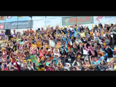 Schuil & Nummerdor winnen World Tour In Den Haag