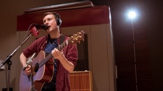 Django Django - Love's Dart (Live on 89.3 The Current)