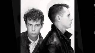 Pet Shop Boys -- To Face The Truth