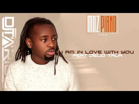 Dj Tarico ft Delio Tala - I Am In Love With You (Visualizer)