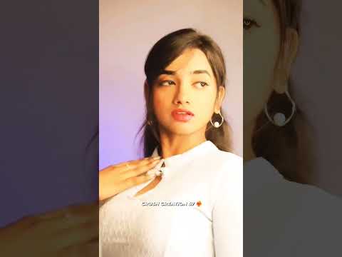 😍 Crush #srilanka #cute #dance #lovelygirl #lovely #tiktok #dancemoves