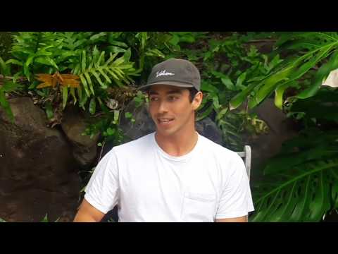 Adriano, Yago e Leandro - Brasileiros no Tour (Parte 02)