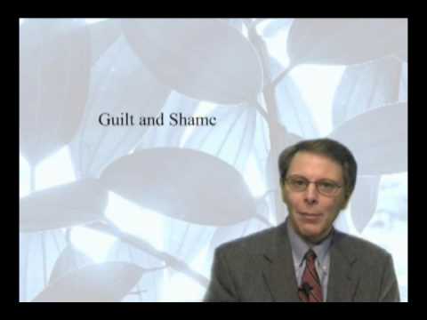 Resolving Guilt and Shame: Restoring Innocence