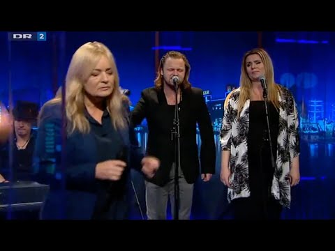 Anne Linnet - En Anden / Hos Clement 2015