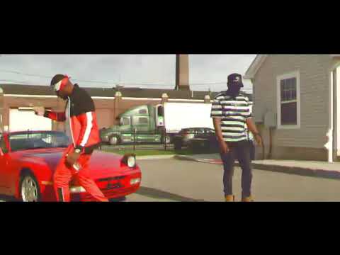 $ilk City Featuring Stack Federal Dollahs “BUILD WITH YOU”