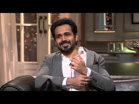 Emran Hashmi & Mahesh Bhatt's Rapid Fire Round