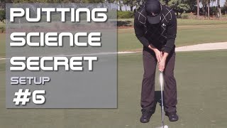 Mastering Your Putting Setup for Better Performance