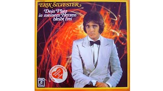Erik Silvester - Liebe heißt meine Sehnsucht